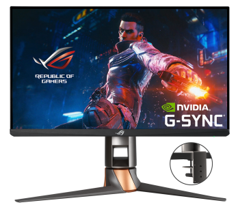 ASUS Gaming Monitor